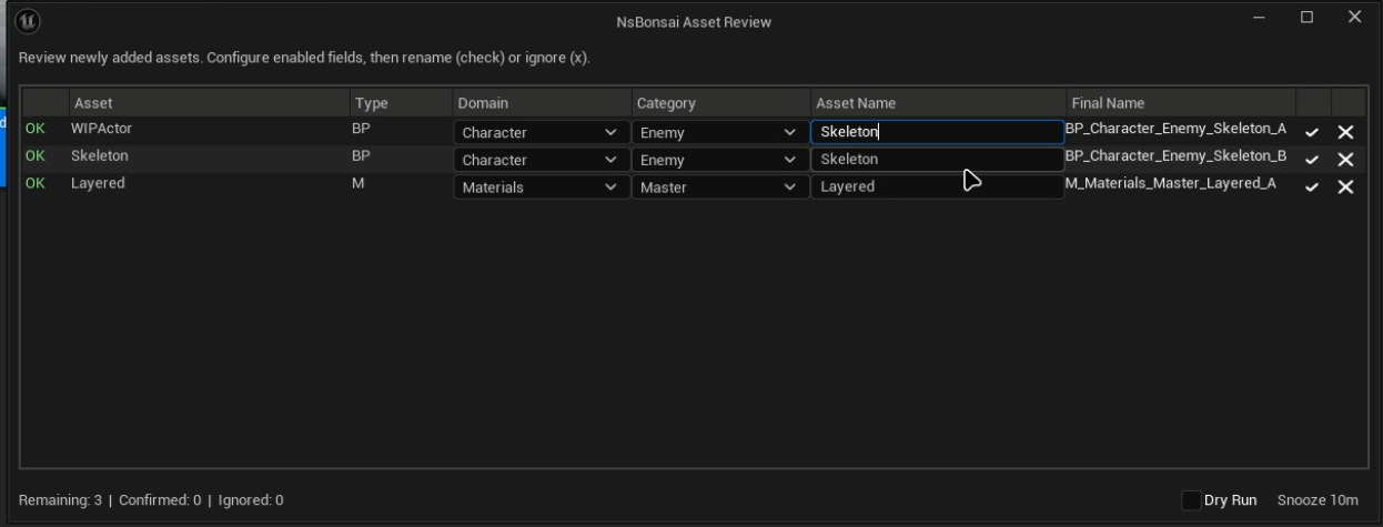 Domains and Categories