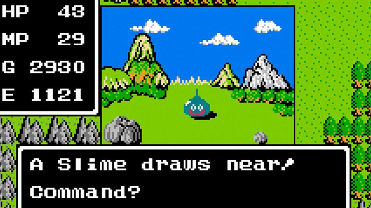 Dragon Quest