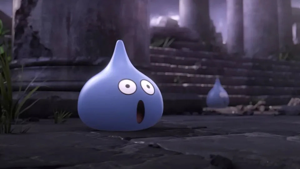 Cool Slime Yay!